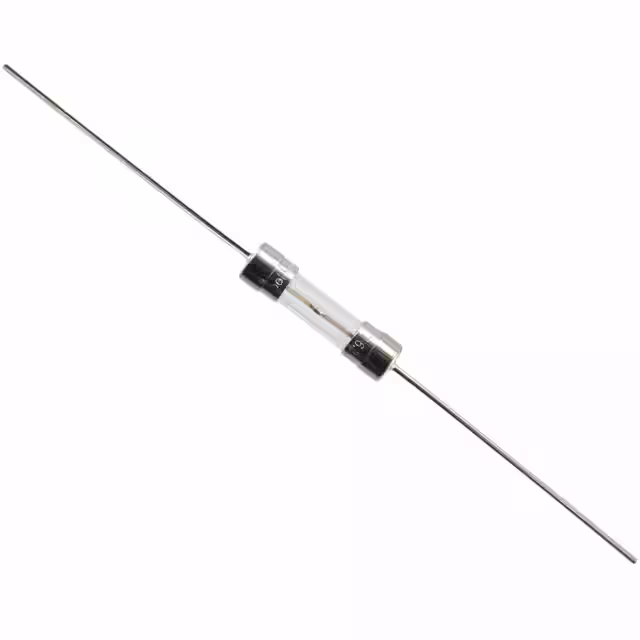 5STP 6.3-R Bel Fuse Inc.